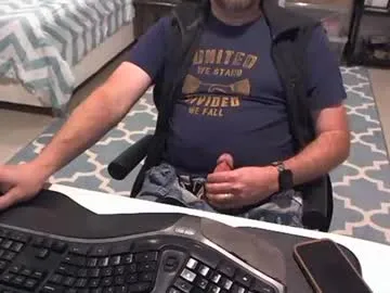 chesbayboy from Chaturbate is Freechat