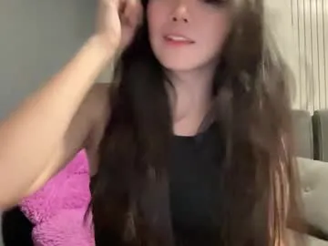 cheskahouston from Chaturbate is Freechat