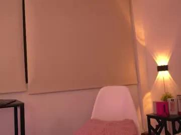 chloe_cherry21 from Chaturbate is Freechat