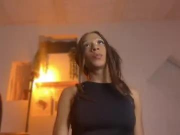 chloe_cooperr from Chaturbate is Freechat