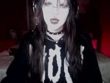 chloe_crystall_killer from Chaturbate is Freechat