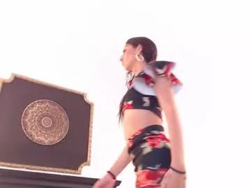 chloe_evanx_ from Chaturbate is Freechat