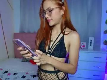 chloe_swarts from Chaturbate is Freechat