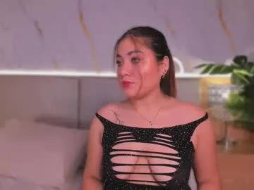 chloeemonroee_ from Chaturbate is Freechat