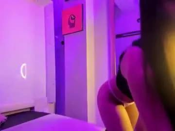 chloemartini_ from Chaturbate is Freechat
