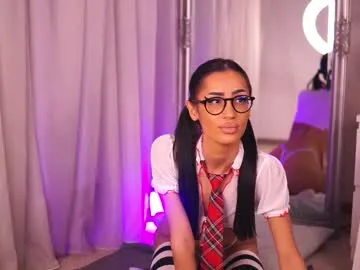 chloeobrilx from Chaturbate is Freechat