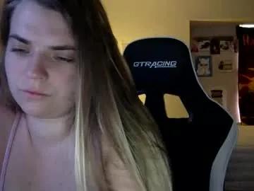 chloesays from Chaturbate is Freechat