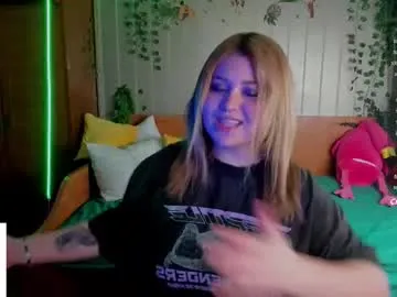 choe_bliss from Chaturbate is Freechat