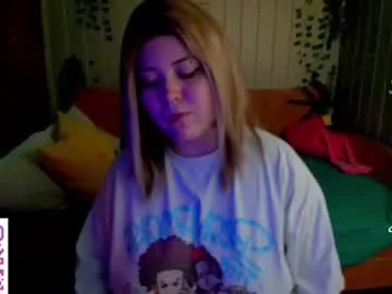 choe_bliss from Chaturbate is Freechat