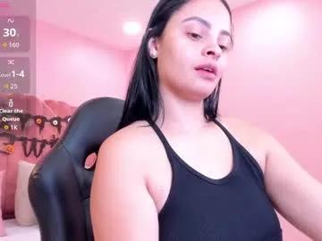 choe_miller from Chaturbate is Freechat