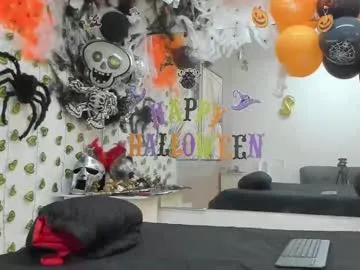 choreythaiylor from Chaturbate is Freechat