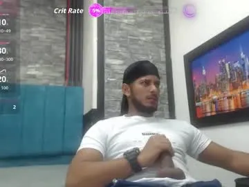 chris_dick2 from Chaturbate is Freechat