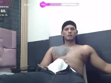 chris_dick2 from Chaturbate is Freechat