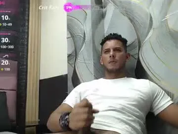 chris_dick2 from Chaturbate is Freechat