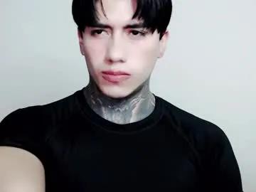 chriss_opp from Chaturbate is Freechat