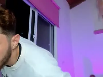 chrisstianford from Chaturbate is Freechat