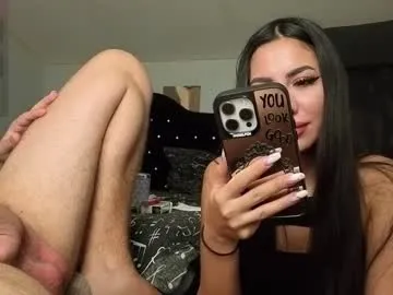 chrisstop18 from Chaturbate is Freechat