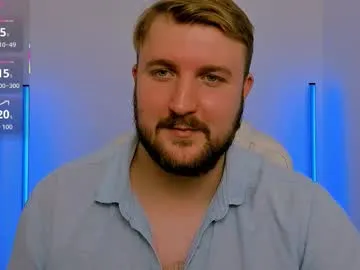 christian_hill from Chaturbate is Freechat