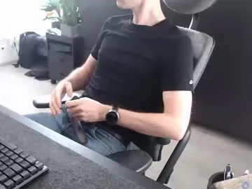 christianblck from Chaturbate is Freechat