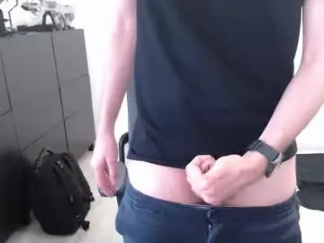 christianblck from Chaturbate is Freechat