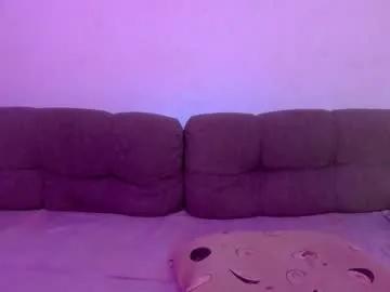 christine_bell from Chaturbate is Freechat