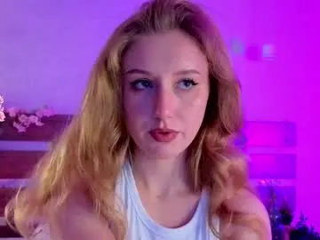 christinethornton from Chaturbate is Freechat