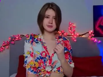christiwilliams from Chaturbate is Freechat
