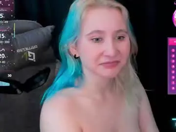 christyw3b from Chaturbate is Freechat