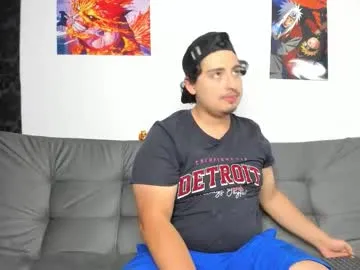 chubby_jake from Chaturbate is Freechat