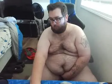 chubbyyxsteven from Chaturbate is Freechat