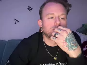 Chubschadwell from Chaturbate