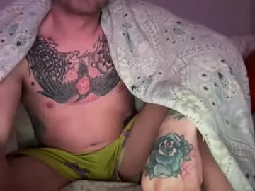 Chubschadwell from Chaturbate