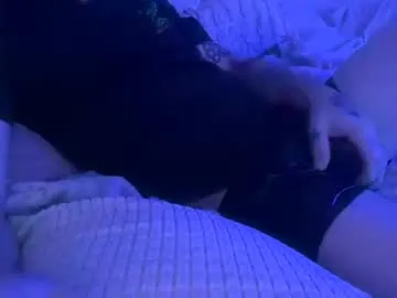 Chubschadwell from Chaturbate