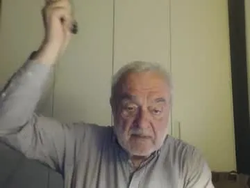 ciaoamoremio4 from Chaturbate is Freechat