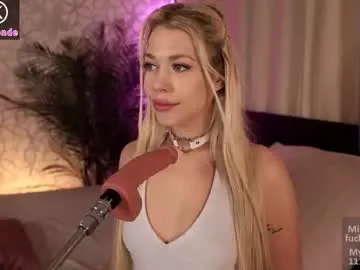 Cii_lerry from Chaturbate