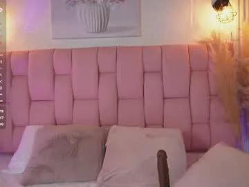 cinthia_jones2 from Chaturbate is Freechat