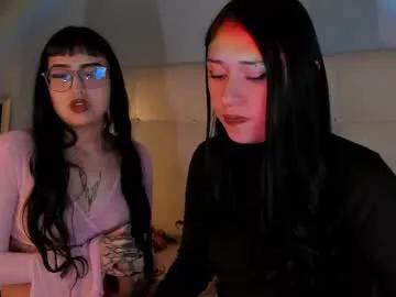 cintya_kors from Chaturbate is Freechat