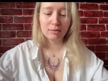 citrusblissss from Chaturbate is Freechat