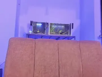 cj_davis1 from Chaturbate is Freechat