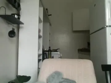 clairerae3 from Chaturbate is Freechat