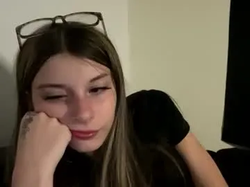 clairewalkerrr from Chaturbate is Freechat