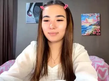 claribelatienza from Chaturbate is Freechat