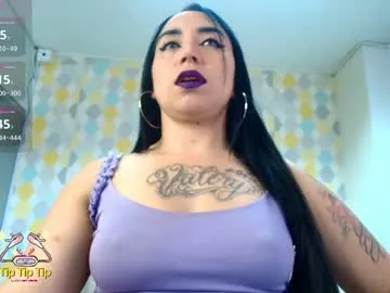 Clarise_allen from Chaturbate