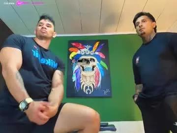 clark__ken from Chaturbate is Freechat