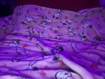 Clatine7 from Chaturbate