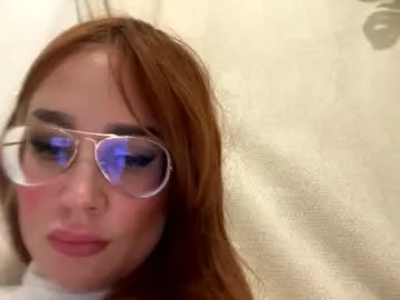 claudiabrown111 from Chaturbate is Freechat