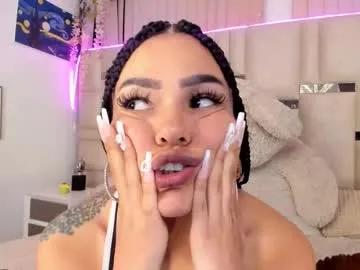 cleo__smith from Chaturbate is Freechat