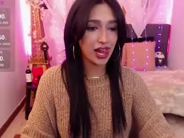 cleo_fox from Chaturbate is Freechat