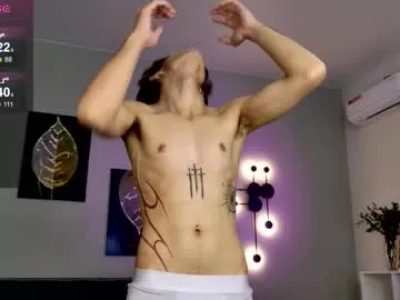 cleo_stringer_ from Chaturbate is Freechat