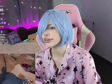 cleotwilight from Chaturbate is Freechat